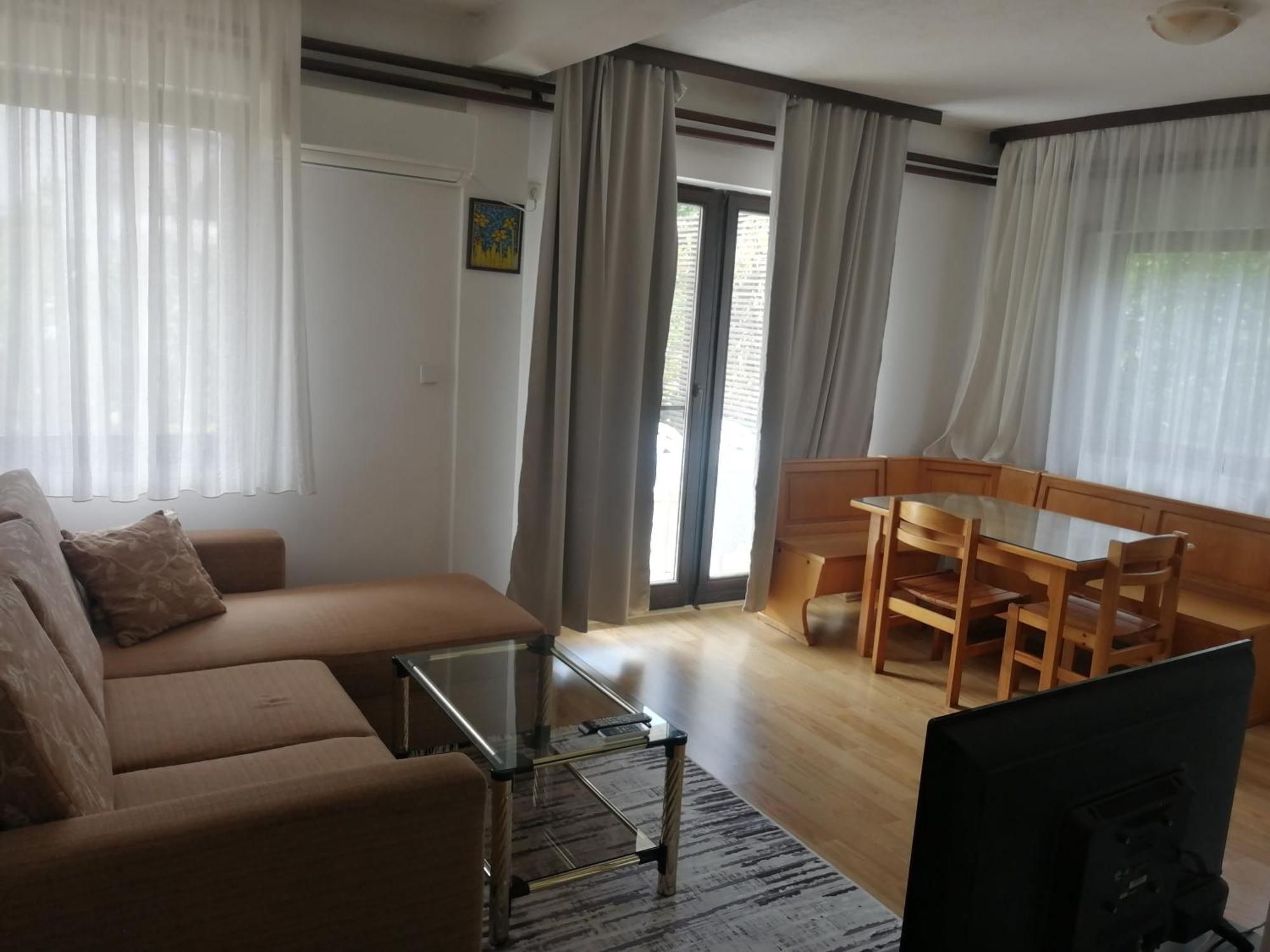 Filip Apartments Ohrid Camera foto