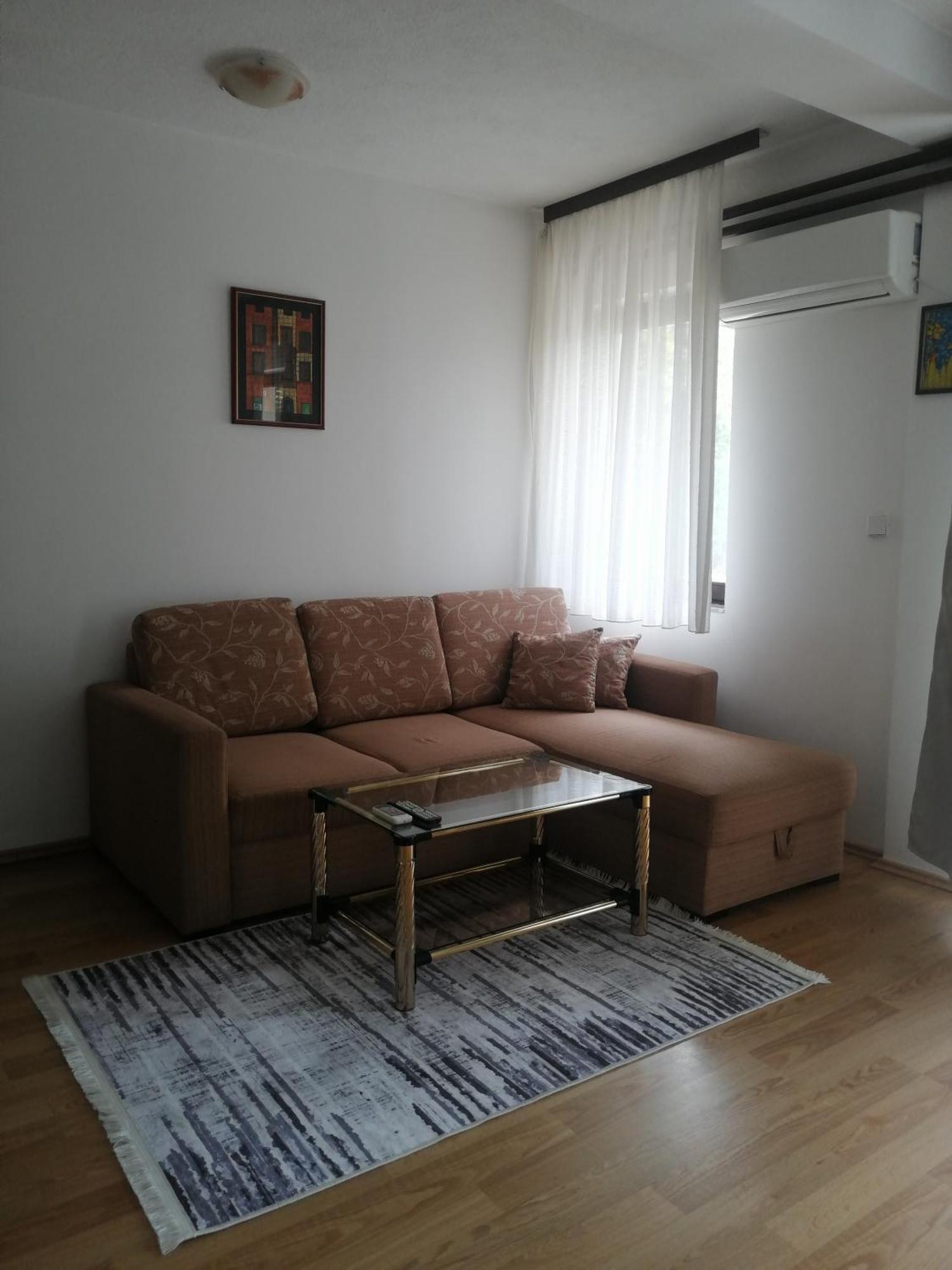 Filip Apartments Ohrid Camera foto