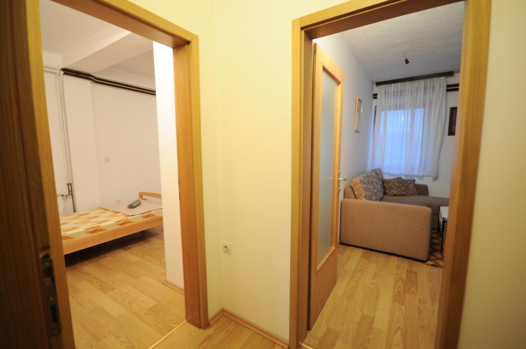 Filip Apartments Ohrid Camera foto